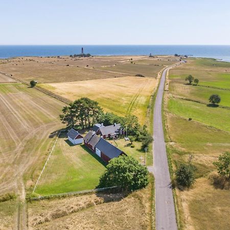 Kapelludden Oestra Oeland Köpingsvik Exterior foto