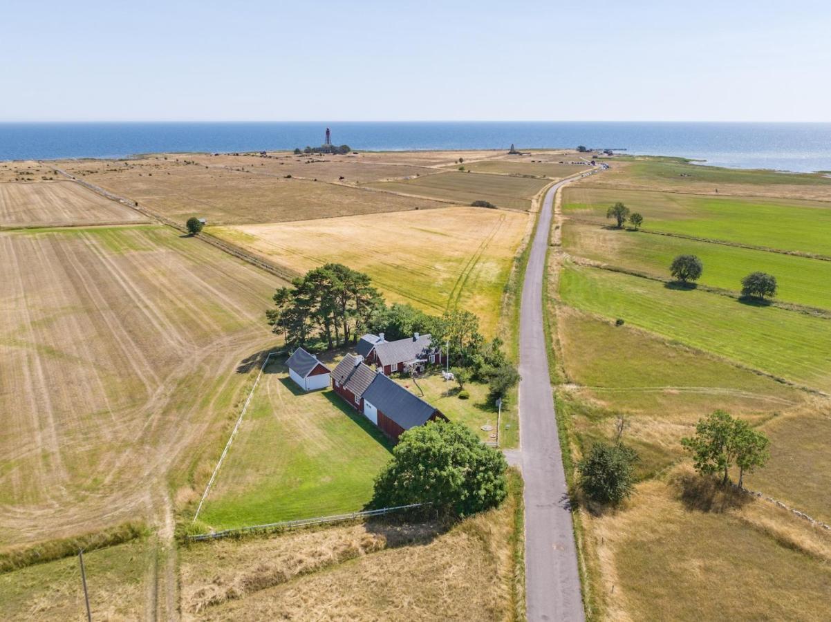 Kapelludden Oestra Oeland Köpingsvik Exterior foto