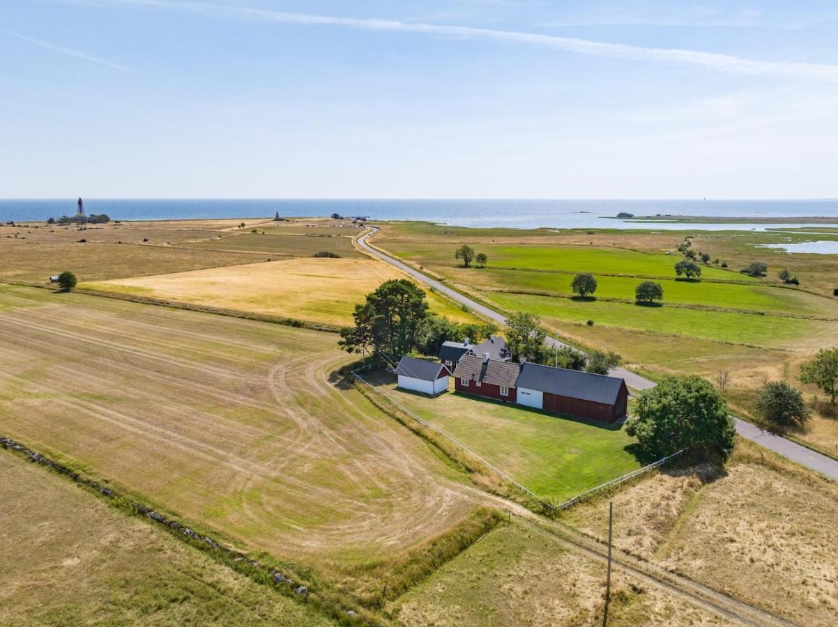 Kapelludden Oestra Oeland Köpingsvik Exterior foto
