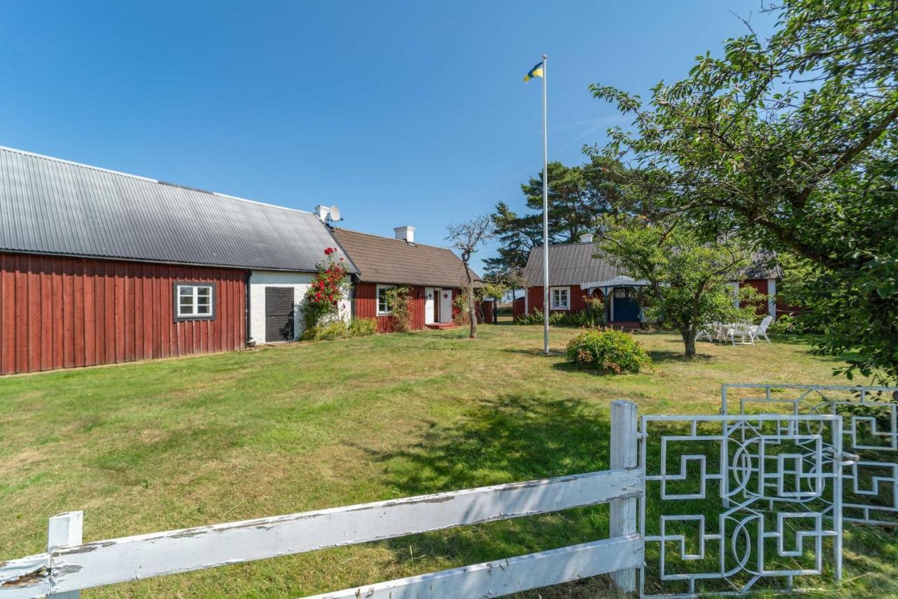 Kapelludden Oestra Oeland Köpingsvik Exterior foto