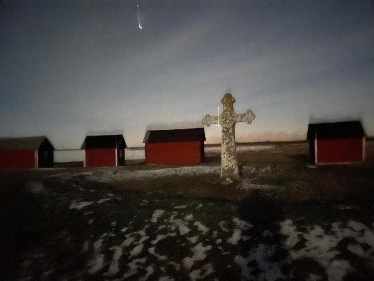 Kapelludden Oestra Oeland Köpingsvik Exterior foto