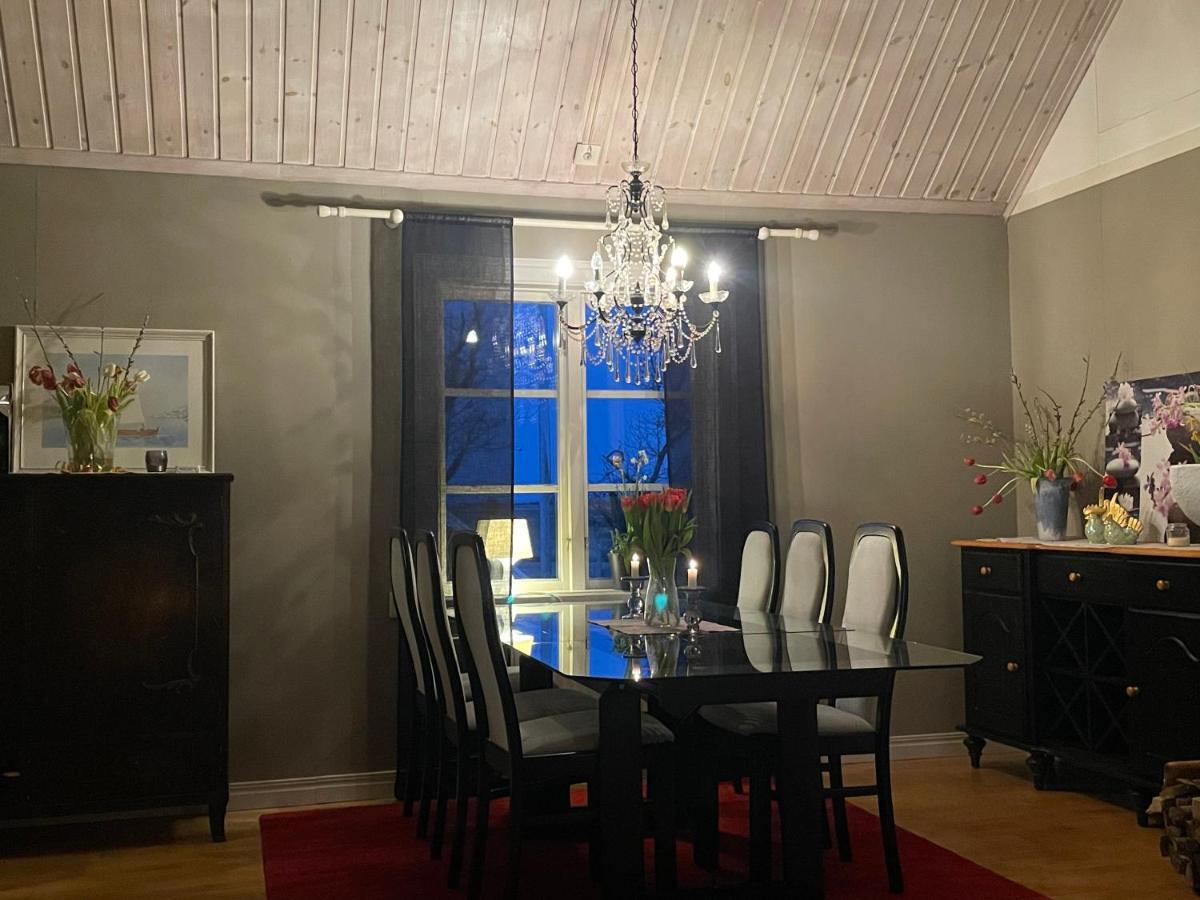 Kapelludden Oestra Oeland Köpingsvik Exterior foto