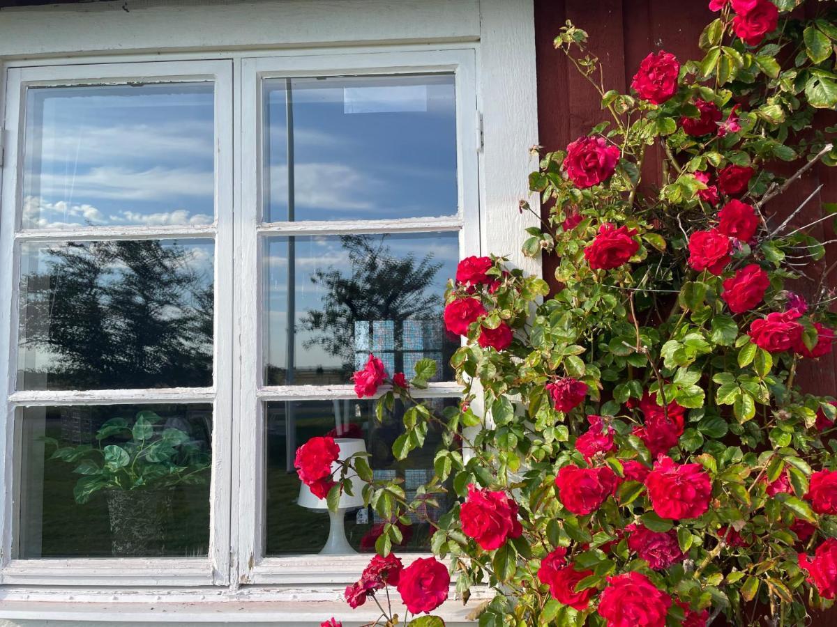 Kapelludden Oestra Oeland Köpingsvik Exterior foto