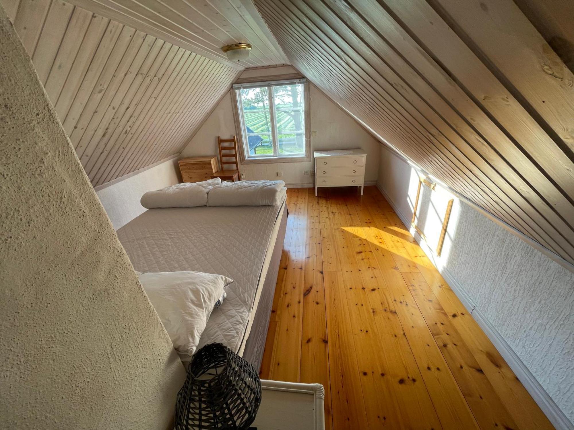 Kapelludden Oestra Oeland Köpingsvik Exterior foto