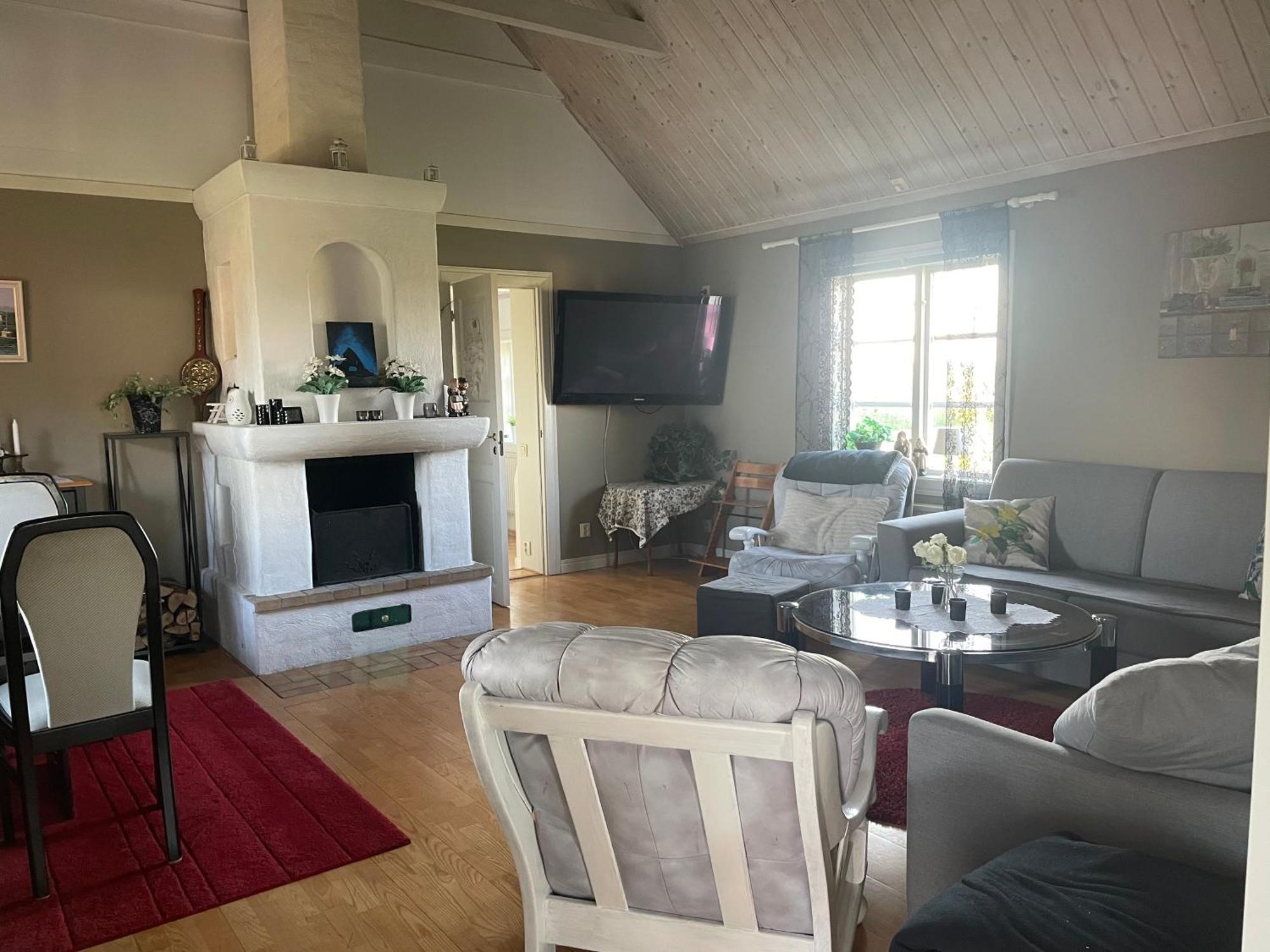 Kapelludden Oestra Oeland Köpingsvik Exterior foto