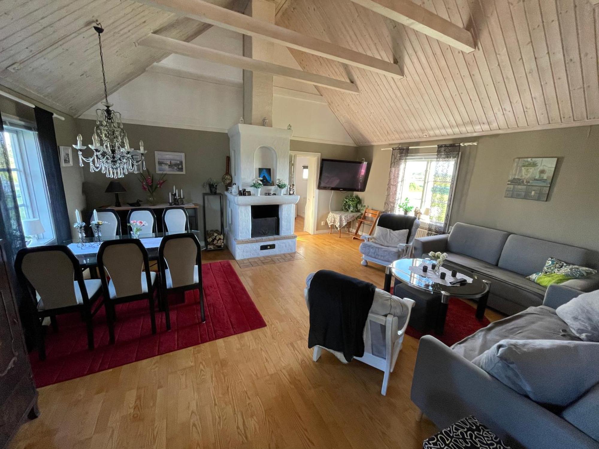 Kapelludden Oestra Oeland Köpingsvik Exterior foto