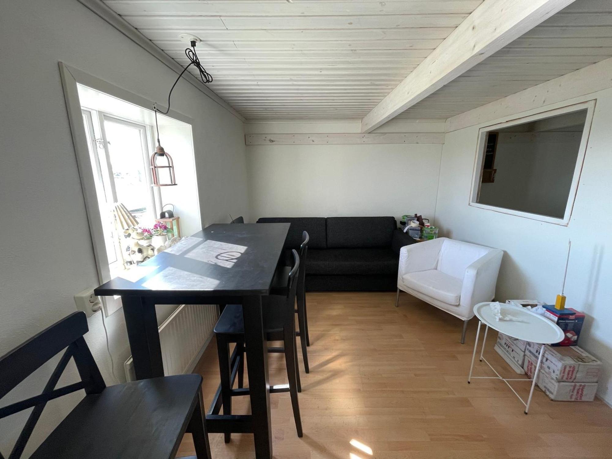 Kapelludden Oestra Oeland Köpingsvik Exterior foto