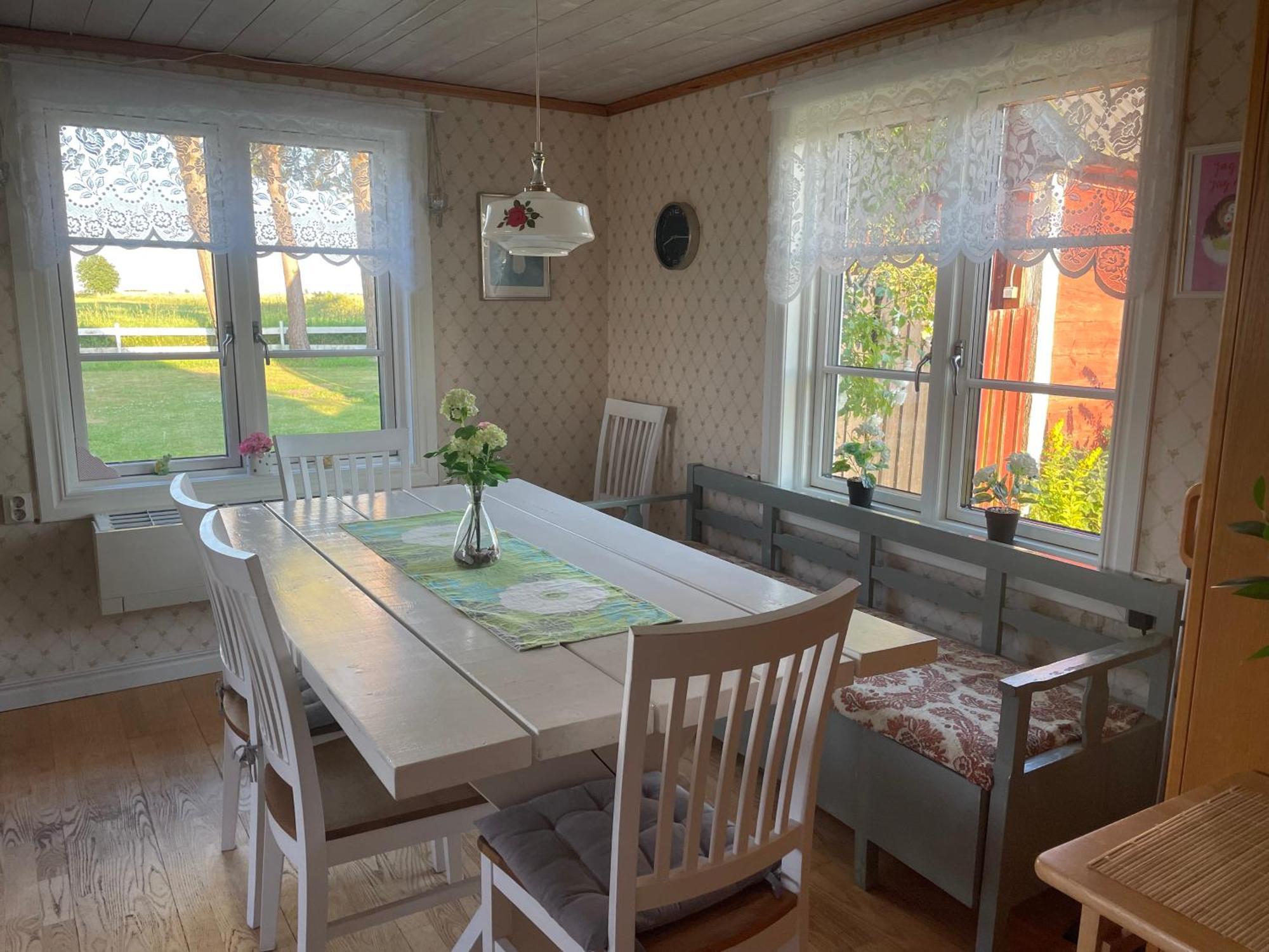 Kapelludden Oestra Oeland Köpingsvik Exterior foto