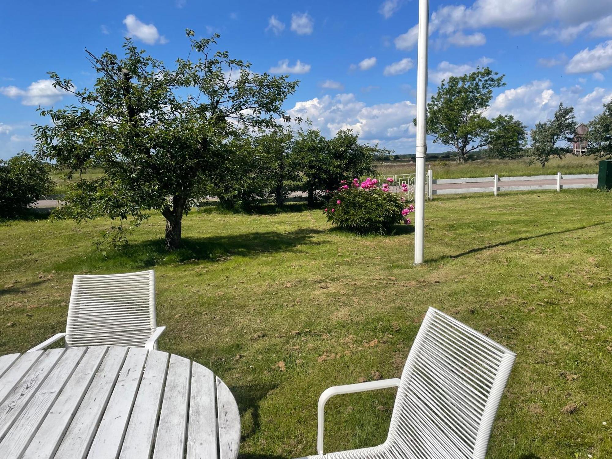 Kapelludden Oestra Oeland Köpingsvik Exterior foto