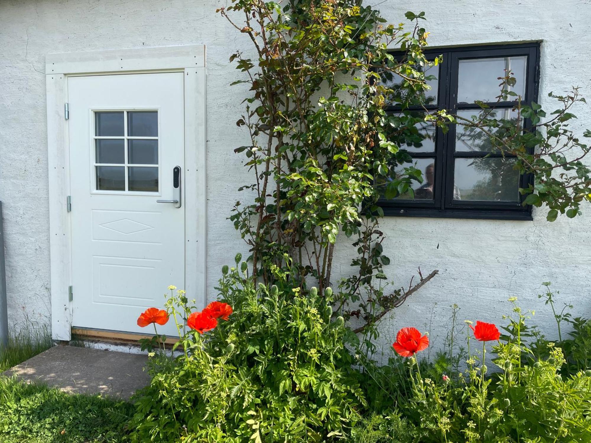 Kapelludden Oestra Oeland Köpingsvik Exterior foto