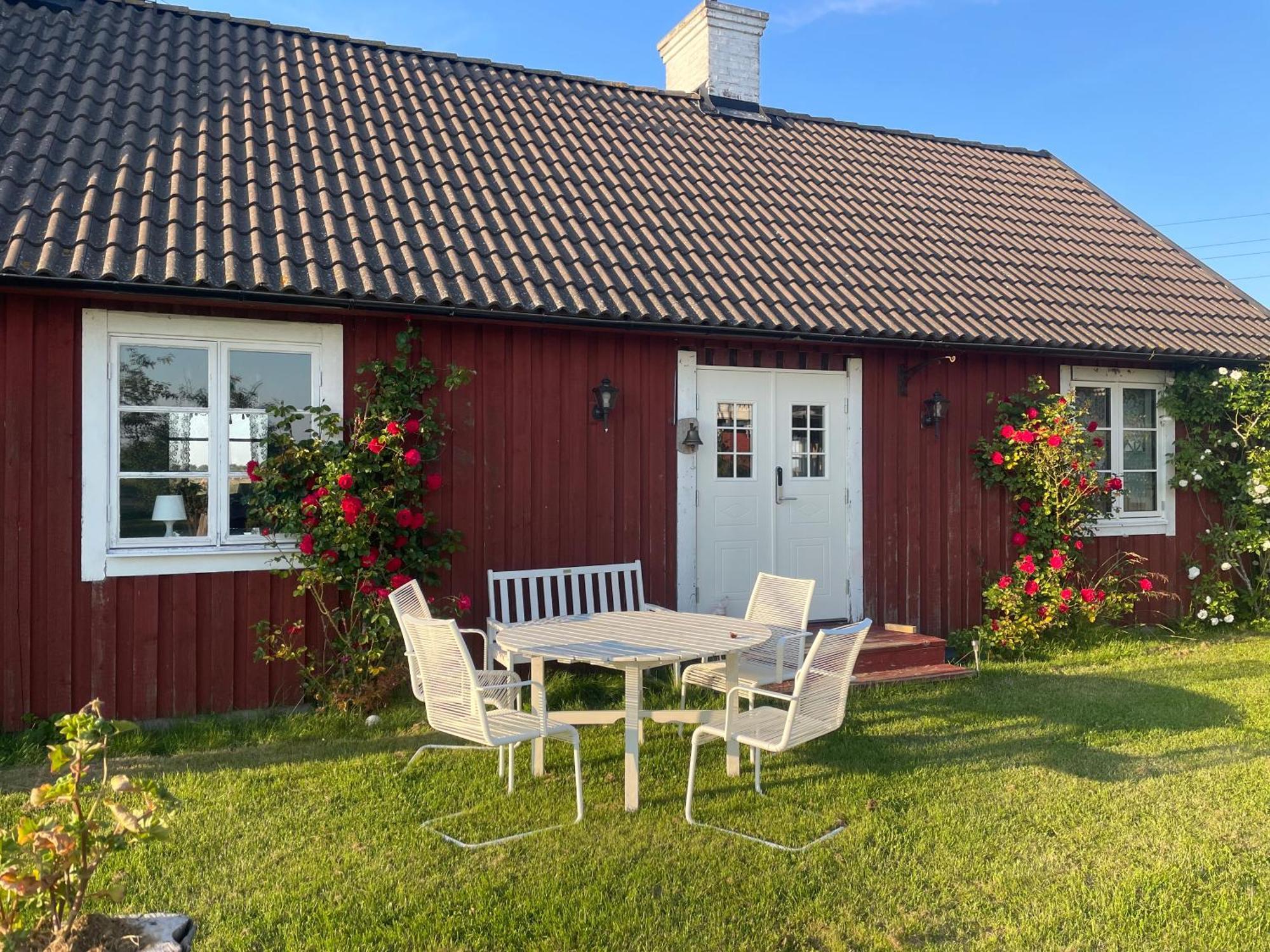 Kapelludden Oestra Oeland Köpingsvik Exterior foto