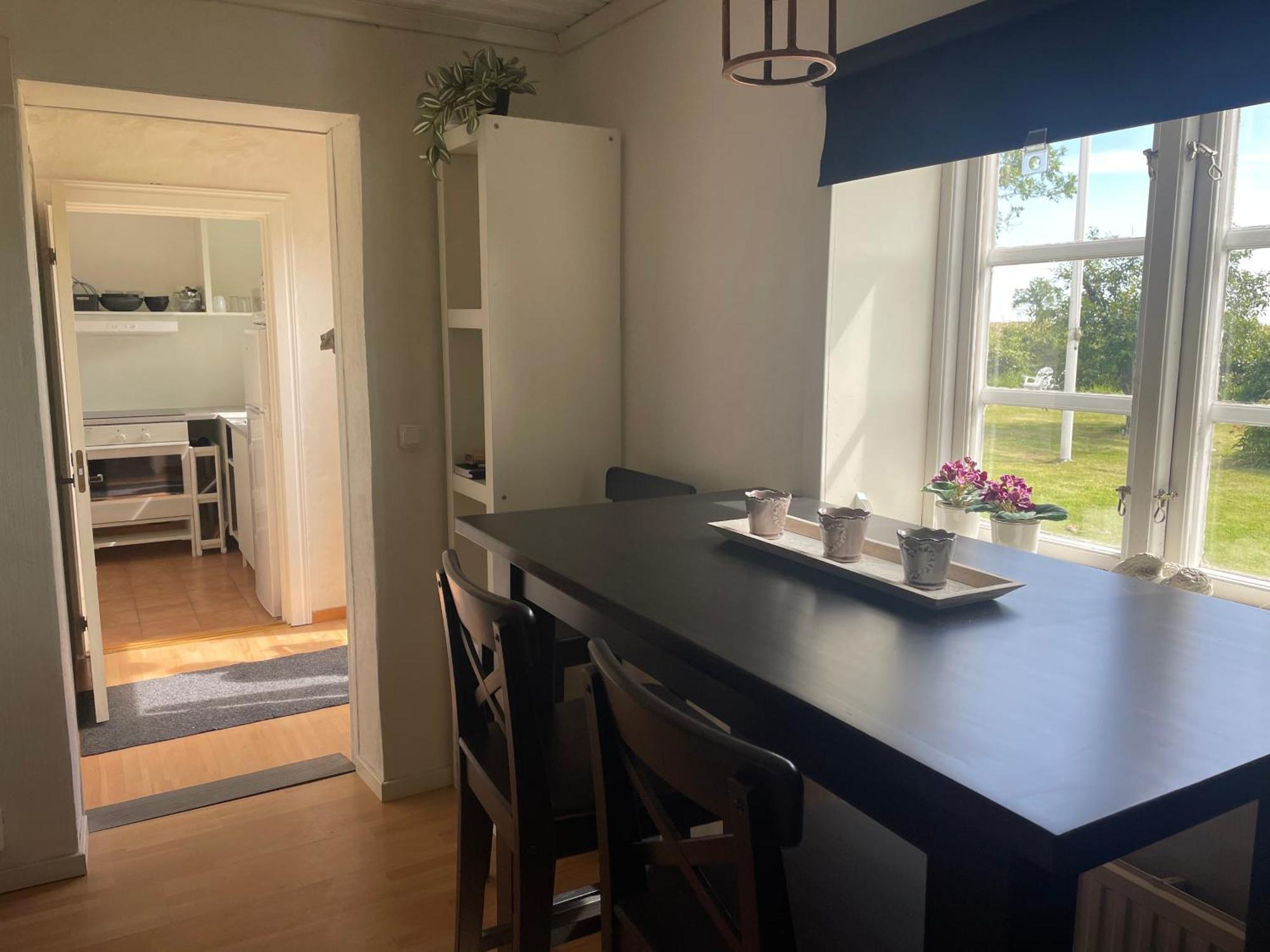 Kapelludden Oestra Oeland Köpingsvik Exterior foto